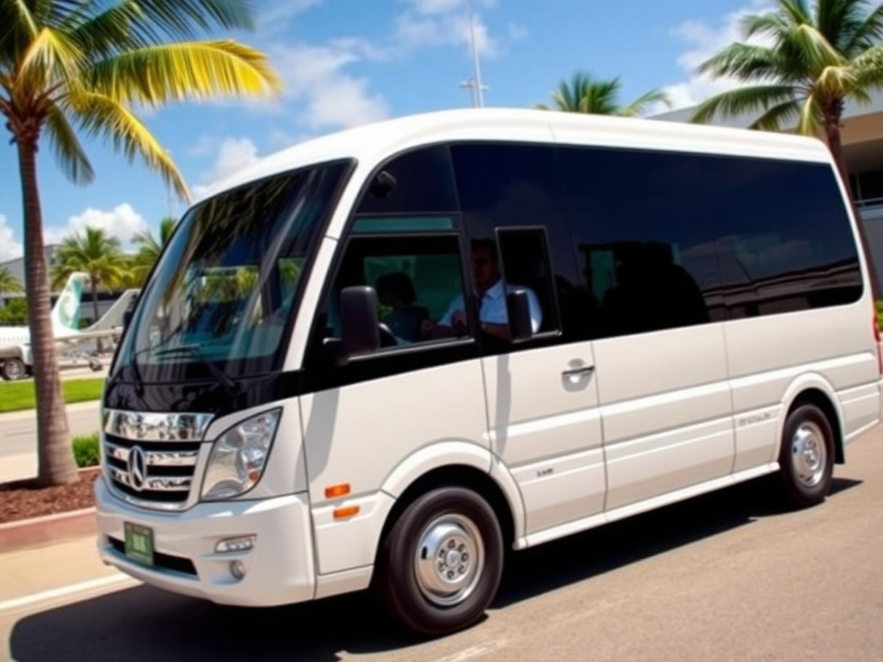 Shared Shuttle